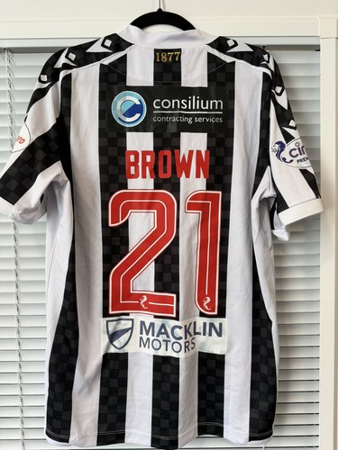 Match worn mirren macron - match,