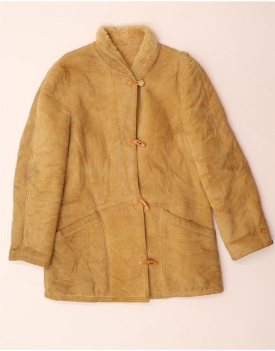 Vintage womens sherpa - vintage,