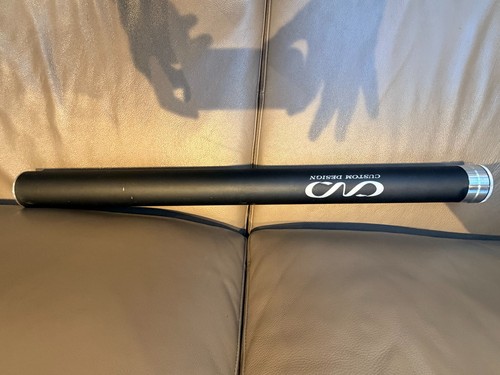 Cnd gravity voyager 8 - 6",