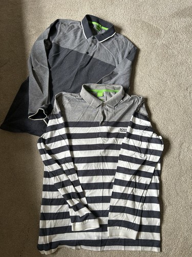 Hugo boss men long - boss, men's