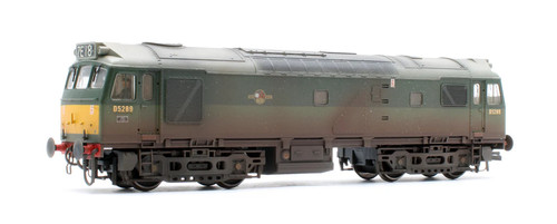 Bachmann gauge 400 br - oo,