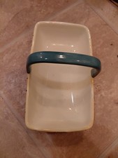 Old Tupton Ware Hand Painted