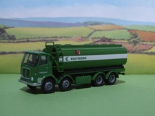 EFE Southdown Motor Services