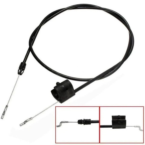 Universal lawn mower throttle - mower,