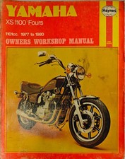 Yamaha XS1100 Fours, Owners