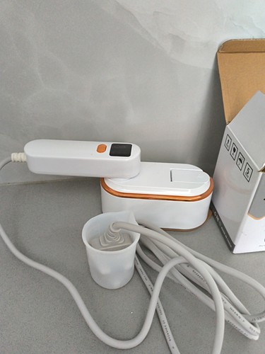 Handheld travel steam - handheld,