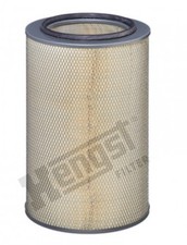 Hengst Air Filter E118L For Mercedes Zetros Man 90 2000 Iveco Eurocargo