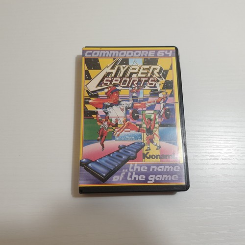 Hyper sports imagine - hyper,