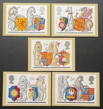 1998 the queen beasts - the, phq