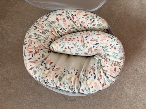 Purflo pregnancy pillow - purflo,