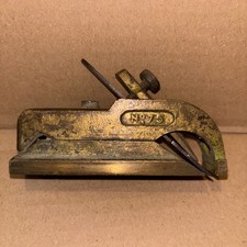 Vintage Small Patsy Bull Nosed