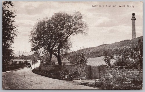 West kirby cheshire - cheshire, mariner's