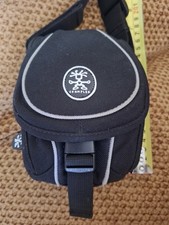 Crumpler Camera Bag with