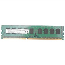 4GB DDR3 1333MHz ECC Memory