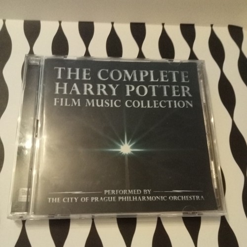 The complete harry - potter, film