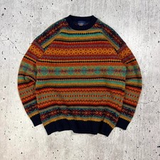 Vintage The Sweater Shop Knit