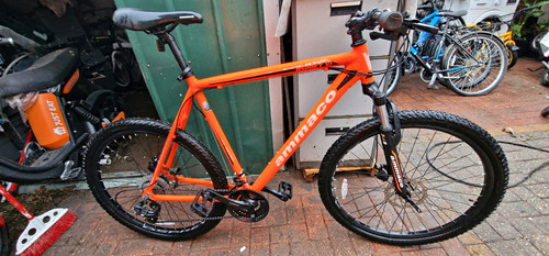 Ammaco osprey 29in - ammaco,