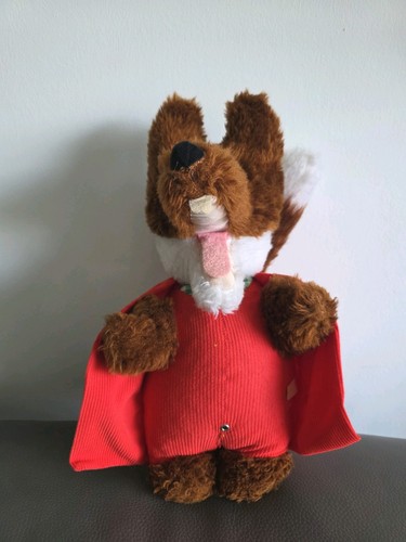 Vintage basil brush - brush, by