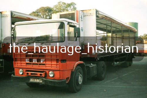 Thh truck photos erf b - -,