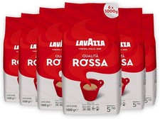 Lavazza Qualita Rossa Coffee