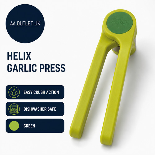 Joseph helix garlic - joseph,
