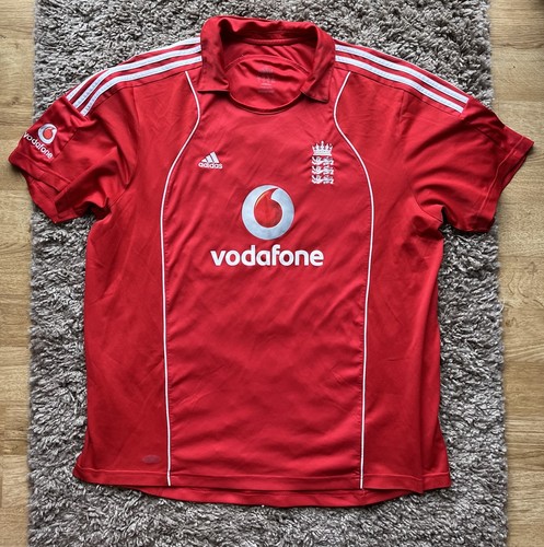 Adidas 2008 england cricket - adidas,