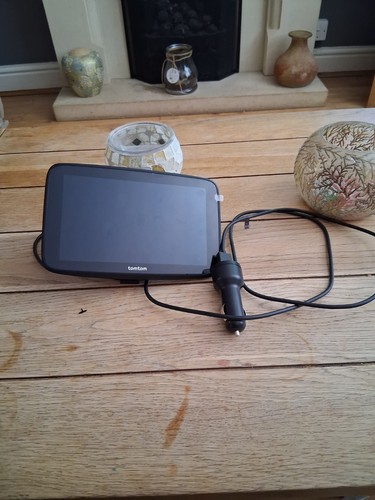 Tomtom expert plus - go,