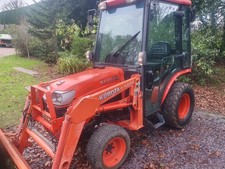 Kubota B2230 Compact Tractor