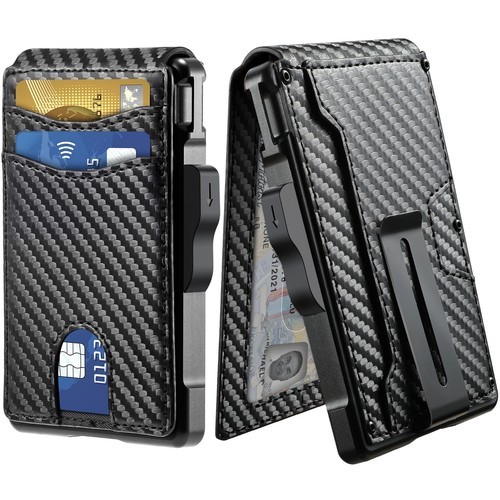 Wallet for men cards - 9-13,