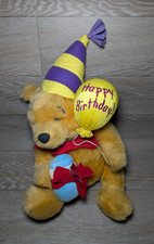 Vintage Disney Store Happy