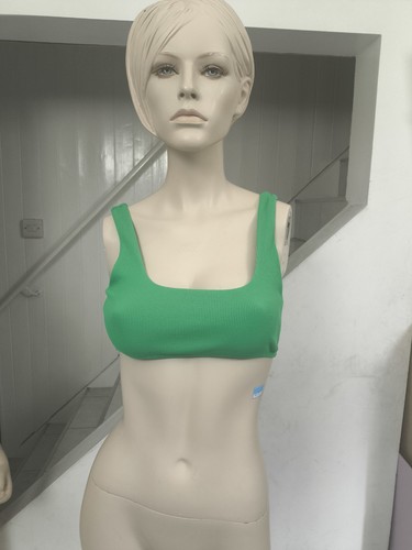 Primark womens green bikini - womens,