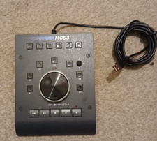 JLCooper MCS3 RS232 Media