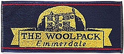 The woolpack - the, (emmerdale)