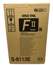 RISOGRAPH S-8113E Original