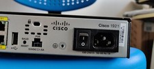 Cisco 1921 Router (1921)