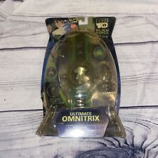 Ben 10 Alien Force Ultimate