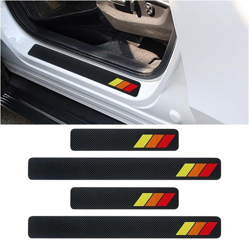 Door sill plate - 4x,