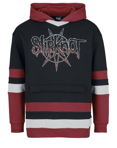 Slipknot hockey jersey - hockey,