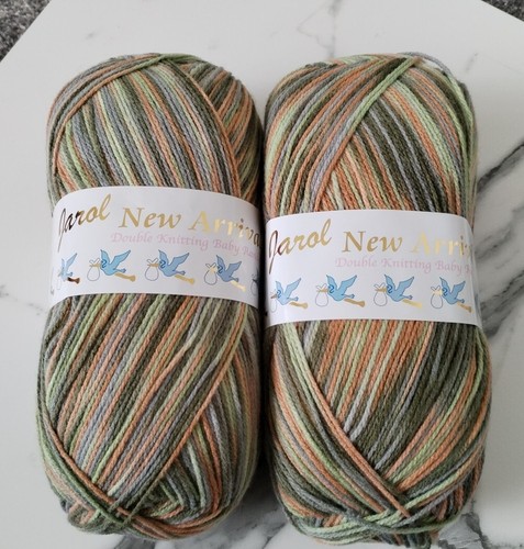 Woolcraft new arrival randoms - woolcraft,