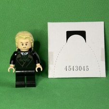 LEGO Harry Potter Lucius