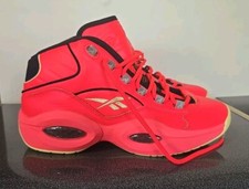 Size 10 - Reebok Hot Ones x