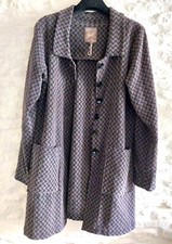 Out Of Xile 2 Autumn Coat