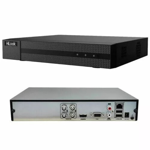 Hikvision hilook dvr - hikvision, 16