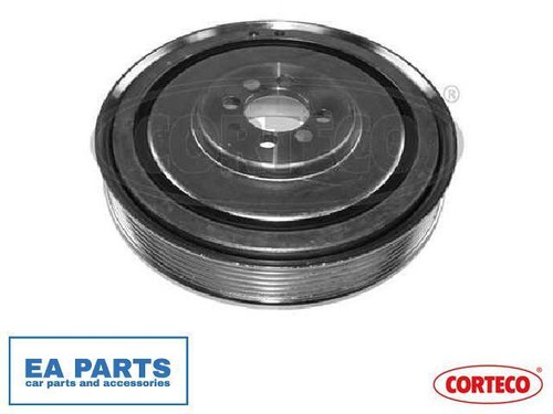 Belt pulley crankshaft for - crankshaft,