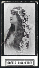 COPE - ACTRESSES "BLARM"