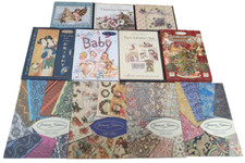 Joanna Sheen Papercraft CD &