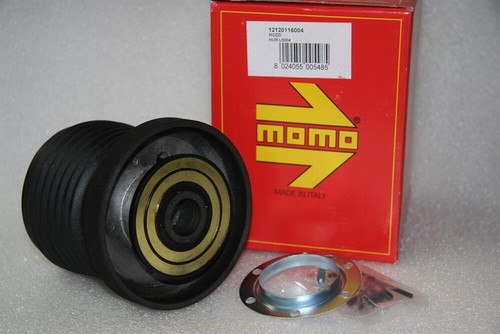 Momo steering wheel hub for - steering,