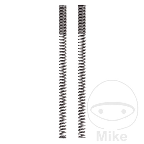 Yss progressive fork - yss, springs