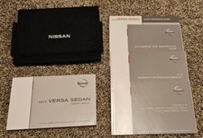 ✅ 2013 13 Nissan Versa Sedan