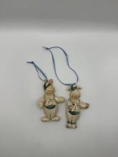 Vintage Nautical Beach Animal